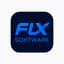 FLX-Software Logo
